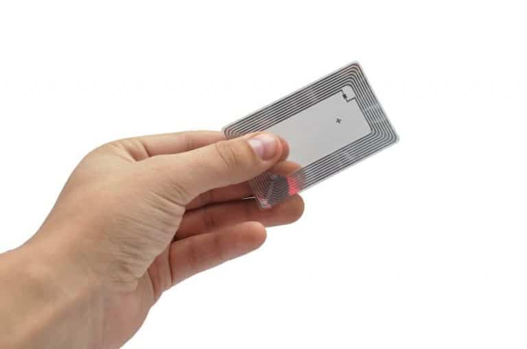 RFID Readers Actually Work