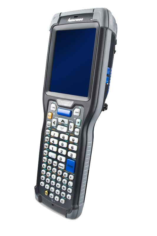 Honeywell CK71 Handheld Mobile Computer - Formerly Intermec