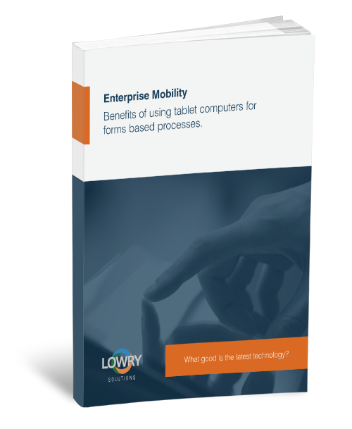 Enterprise Mobility