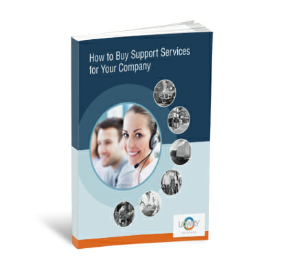 Support Services Book