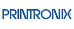 Lowry Solutions Partner - Printronix Logo