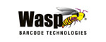 Lowry Solutions Partner - Wasp Barcode Technology Logo