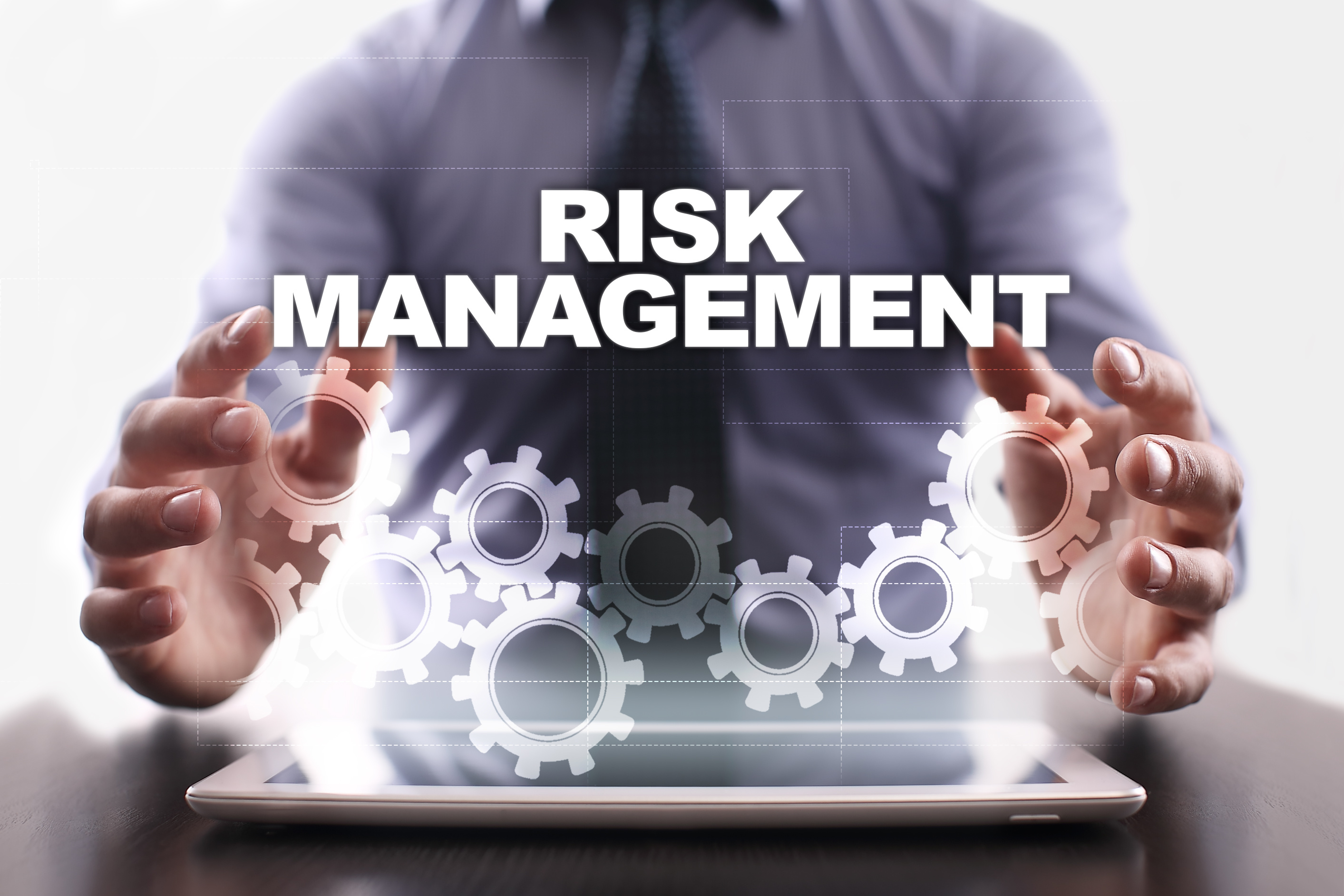 4 Advance Risk Management Proses Manajemen Risiko Youtube Riset 