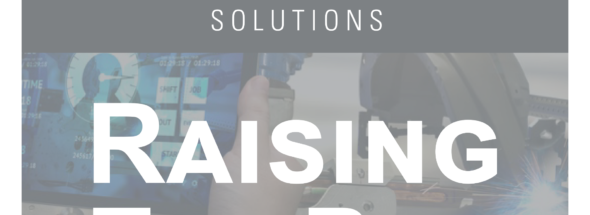 Raising the bar podcast series