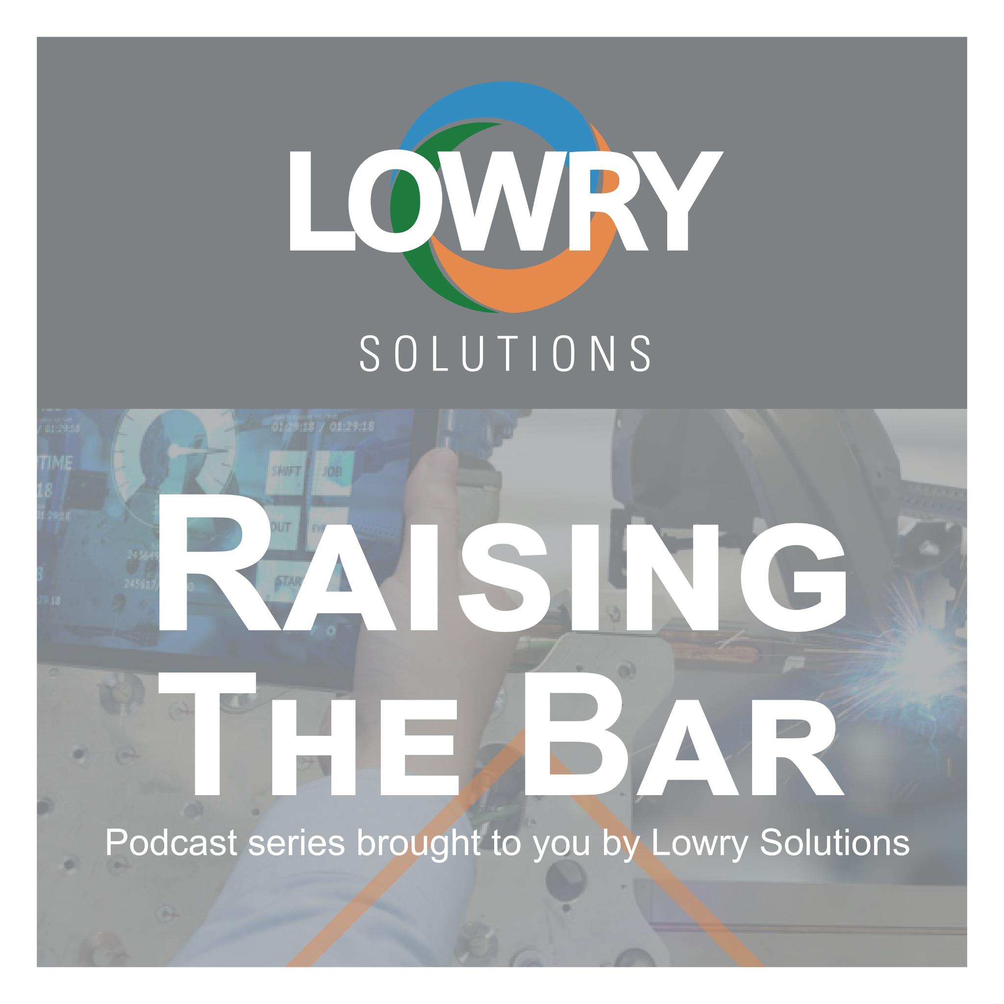 Raising the Bar Podcast, Episode 3.2018 -GS1 Standards in Labeling and Barcoding