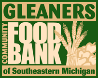 Lowry Solutions partners with gleaners food bank