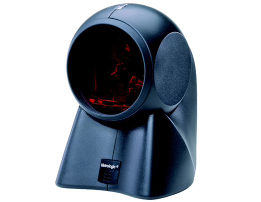 Honeywell’s Orbit 7120 Omnidirectional Laser Scanner