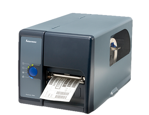 Honeywell’s desktop barcode printers