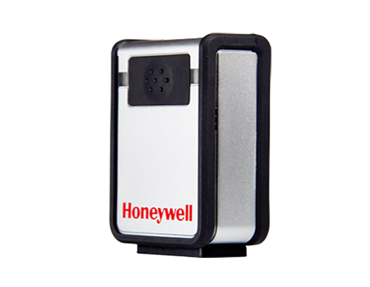 Honeywell’s Vuquest 3310g s Area-Imaging hands-free barcode scanner