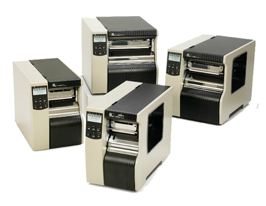 Zebra’s Xi Series of barcode printers