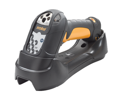 Zebra’s DS3500-ER Series of rugged barcode scanners