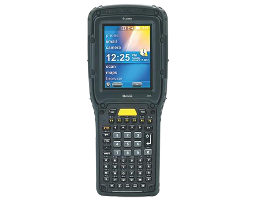 Omnii XT15 Mobile Computer