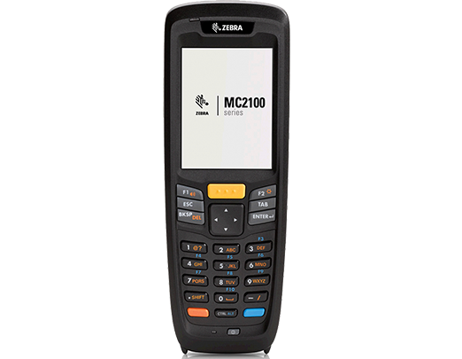 MC2100 Mobile Computer