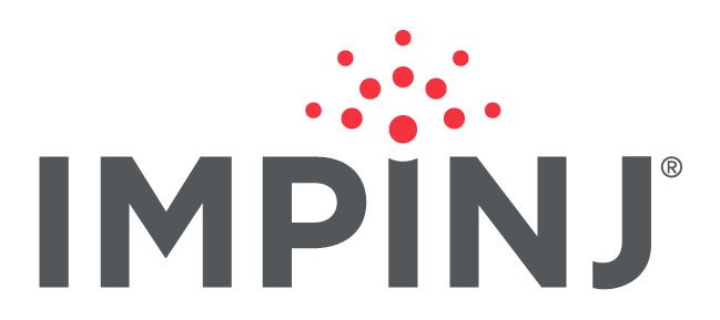 Impinj Logo