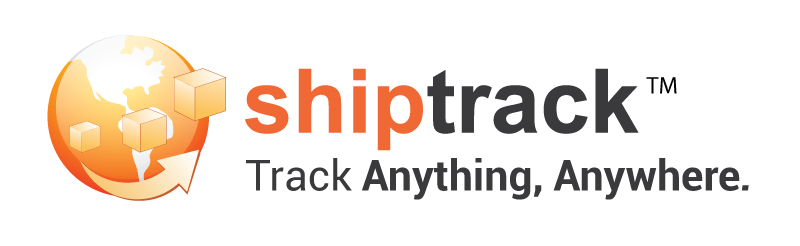 ship track logo