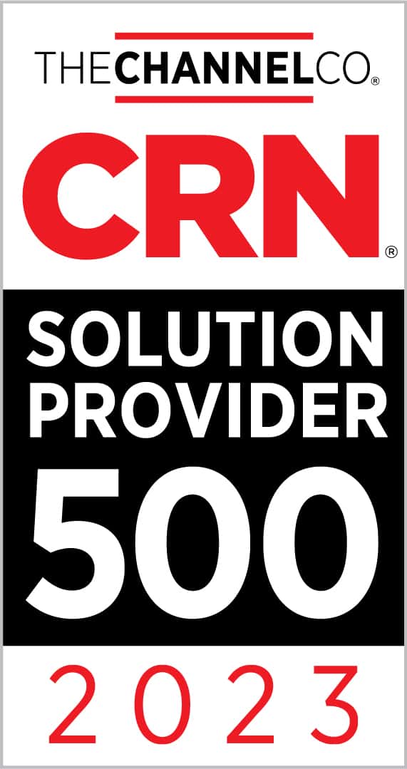 Lowry Solutions Recognized on CRN’s 2023 Solution Provider 500 List