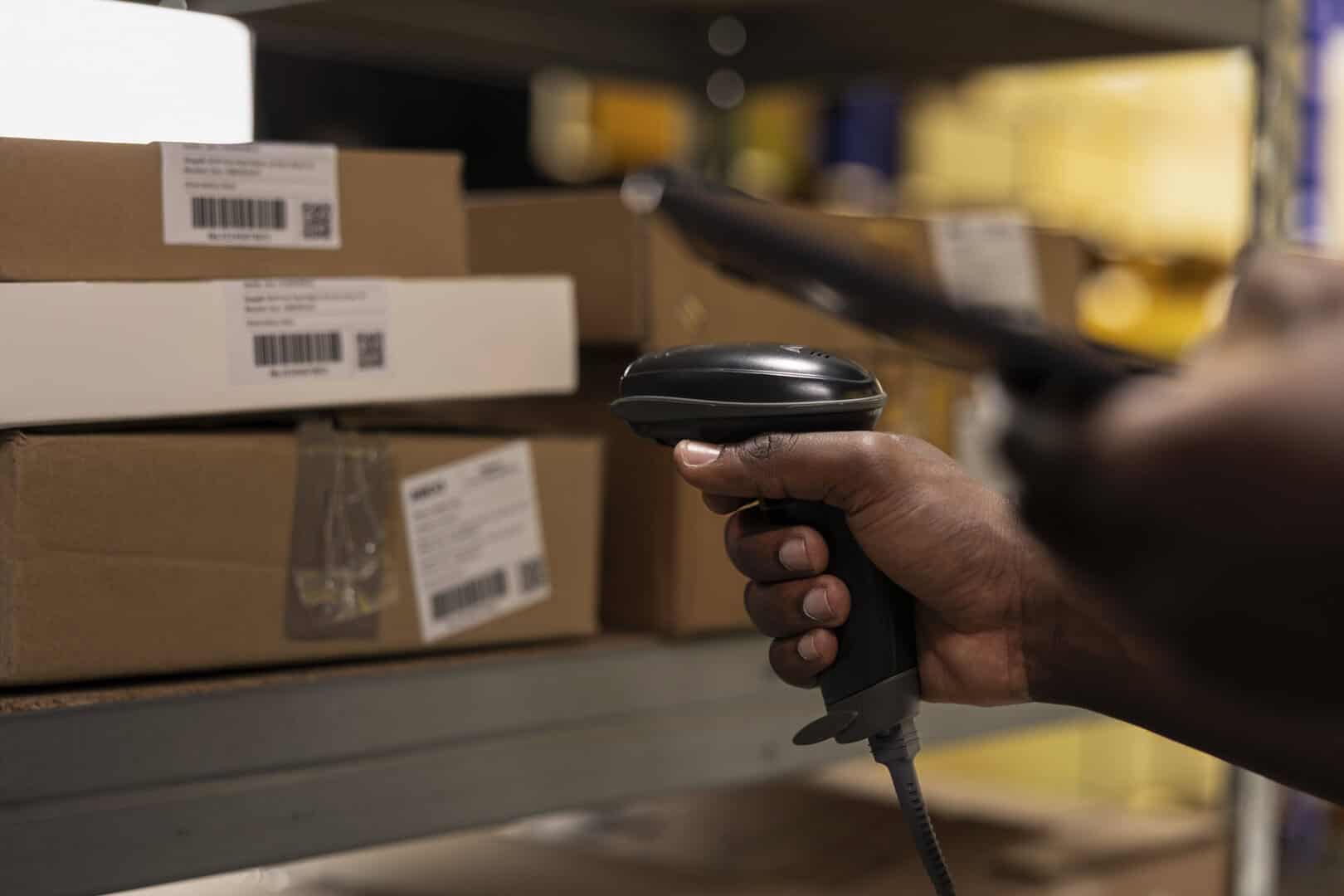 2D Barcode