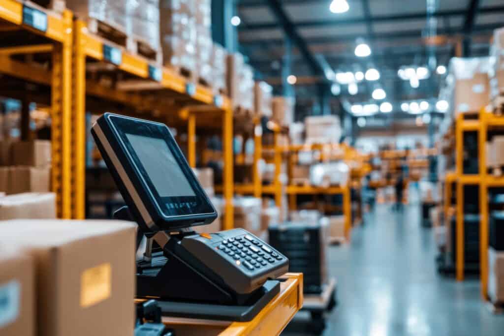 RFID Implementation