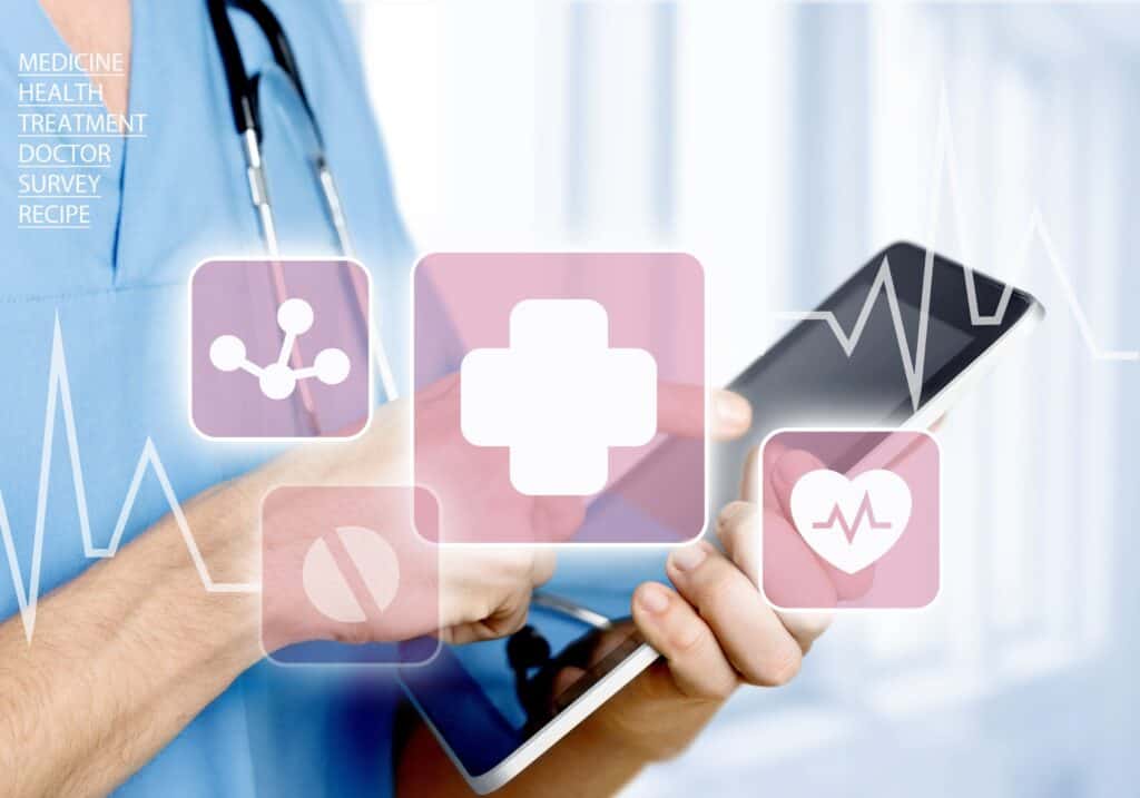 mobile device management