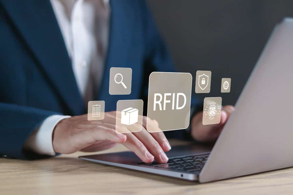 RFID