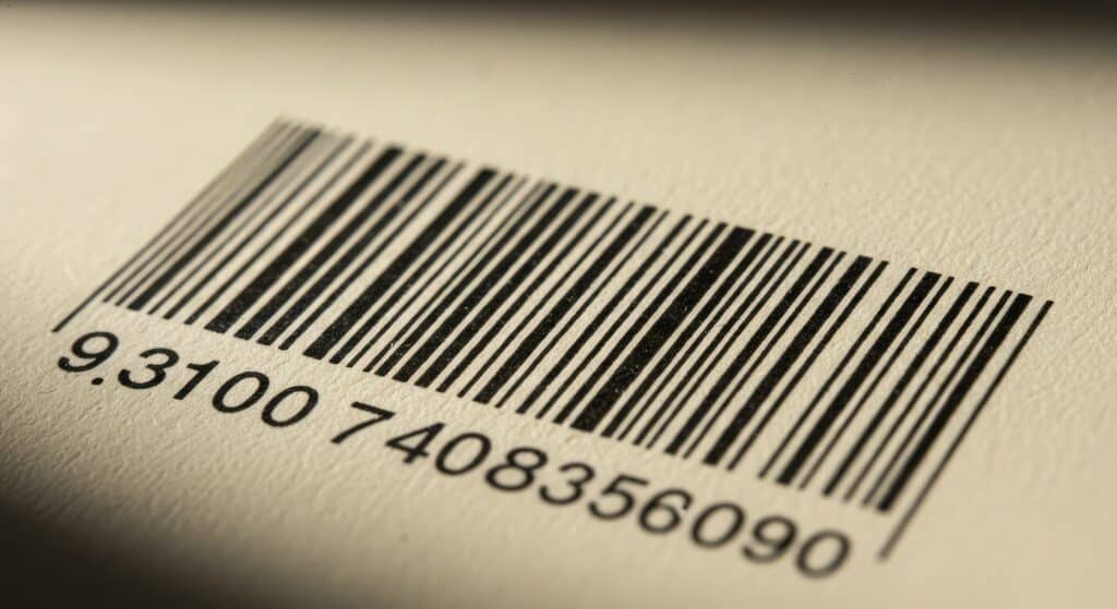 2D Barcodes Advancing Data Storage