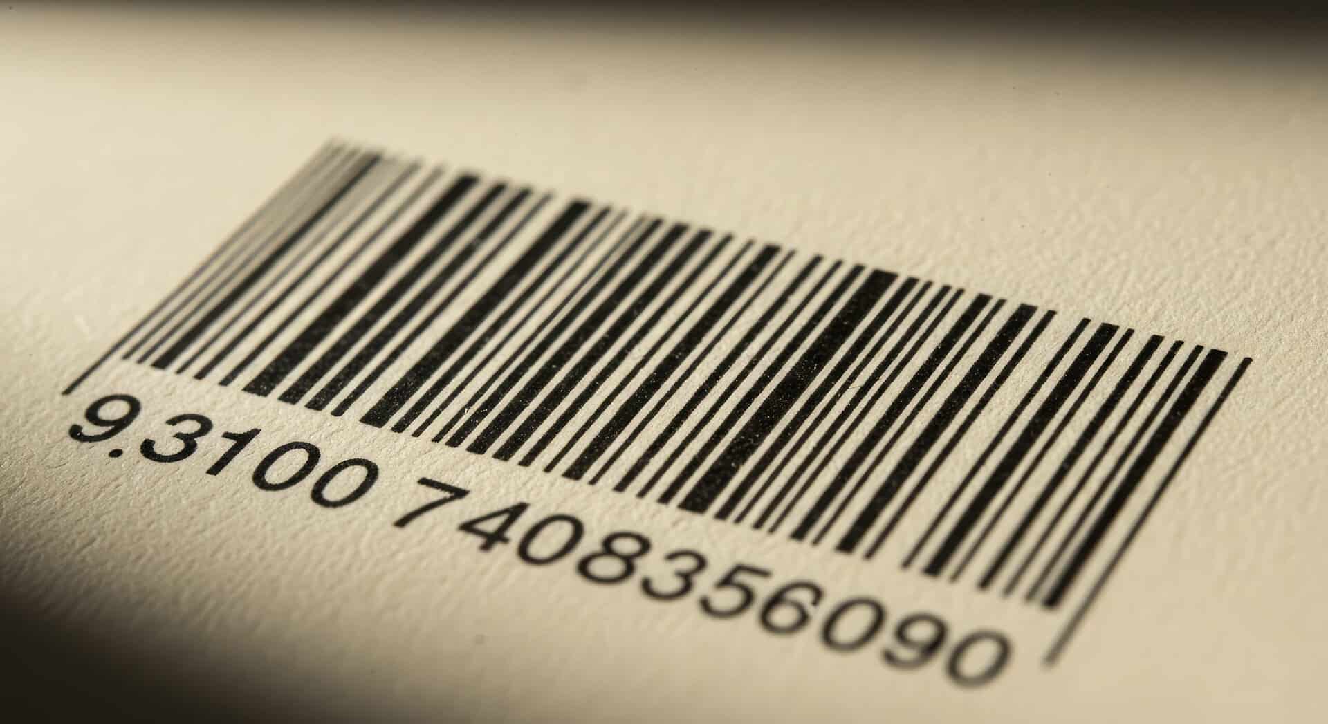 2D Barcodes Advancing Data Storage