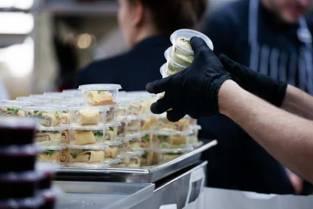 food safety