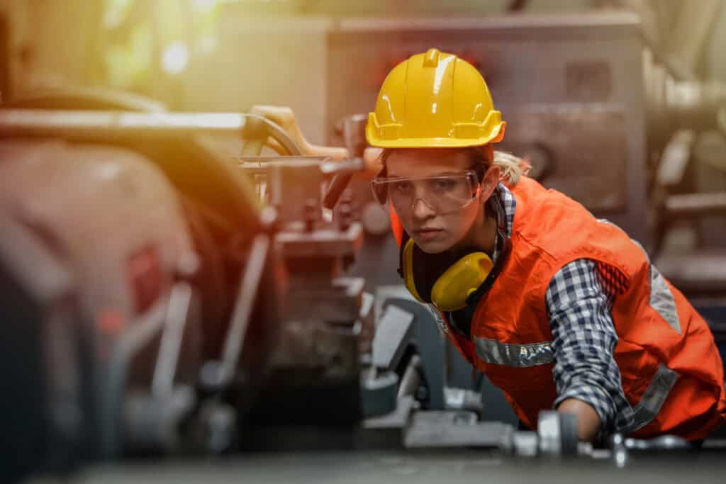 Manufacturing Trends
