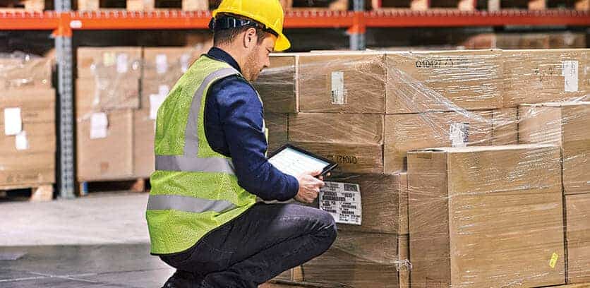 Ashley Furniture Can Maximize Yard Efficiency