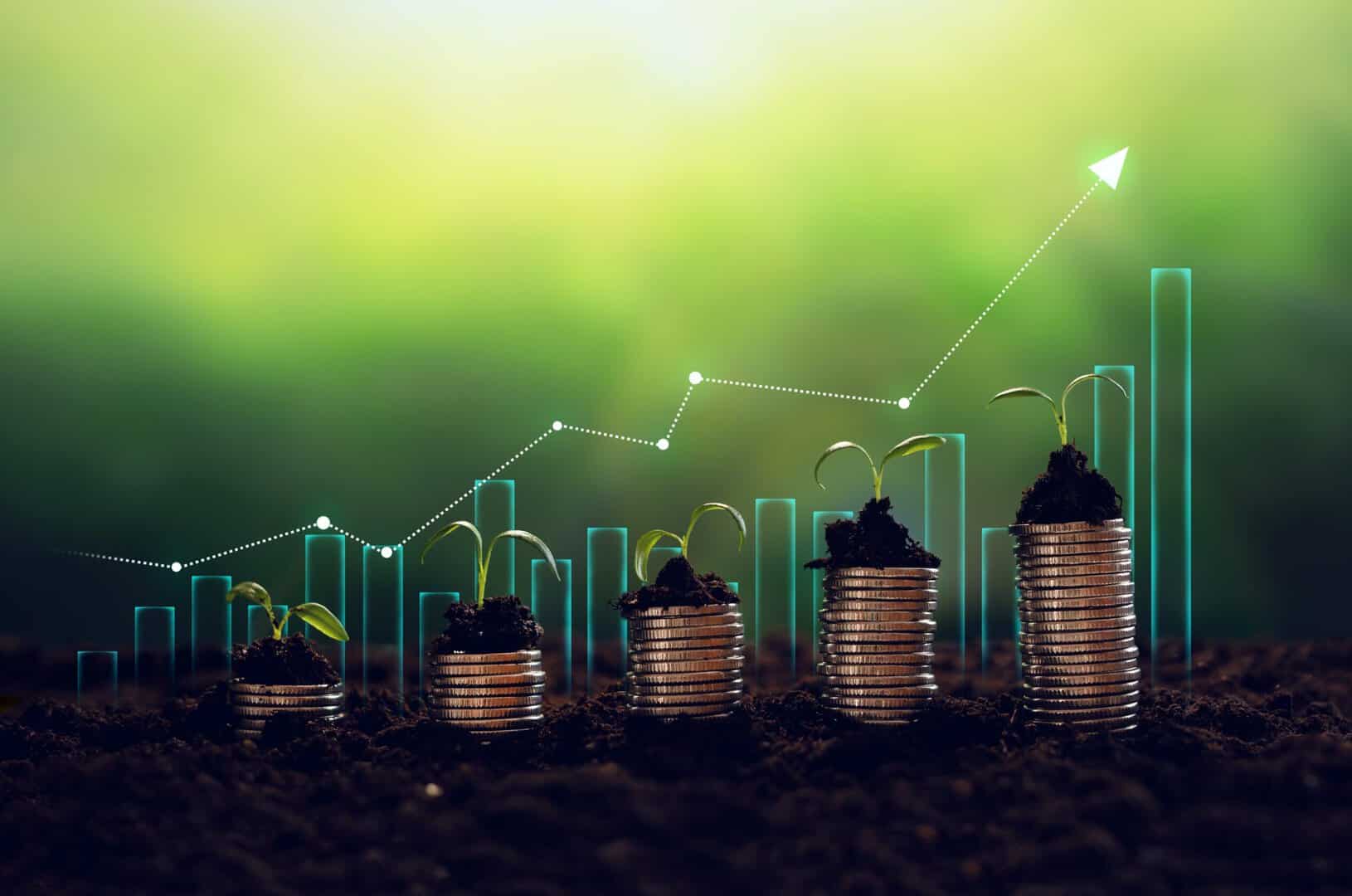 Asset Control in Growing Organizations