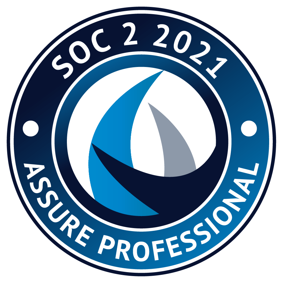 Assure Seal SOC 2 2021