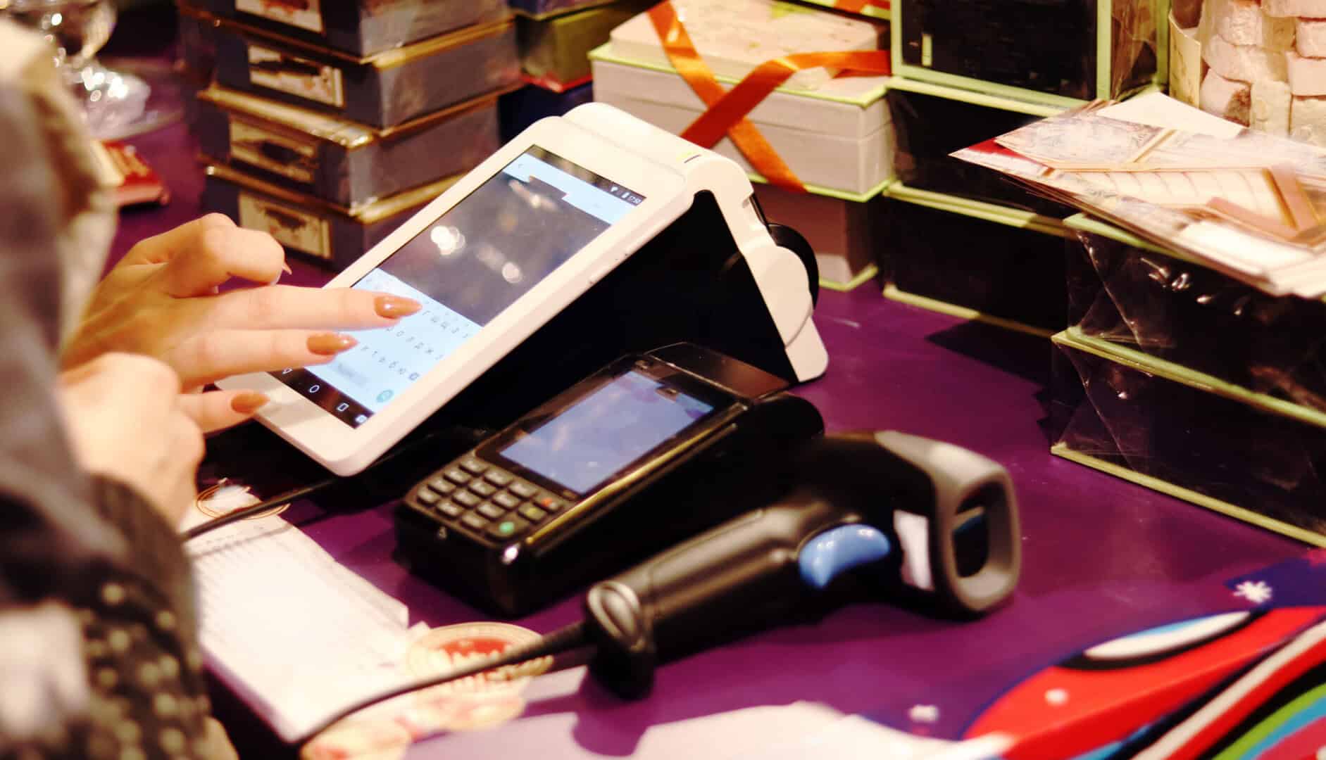 Benefits of RFID Technology in Retail