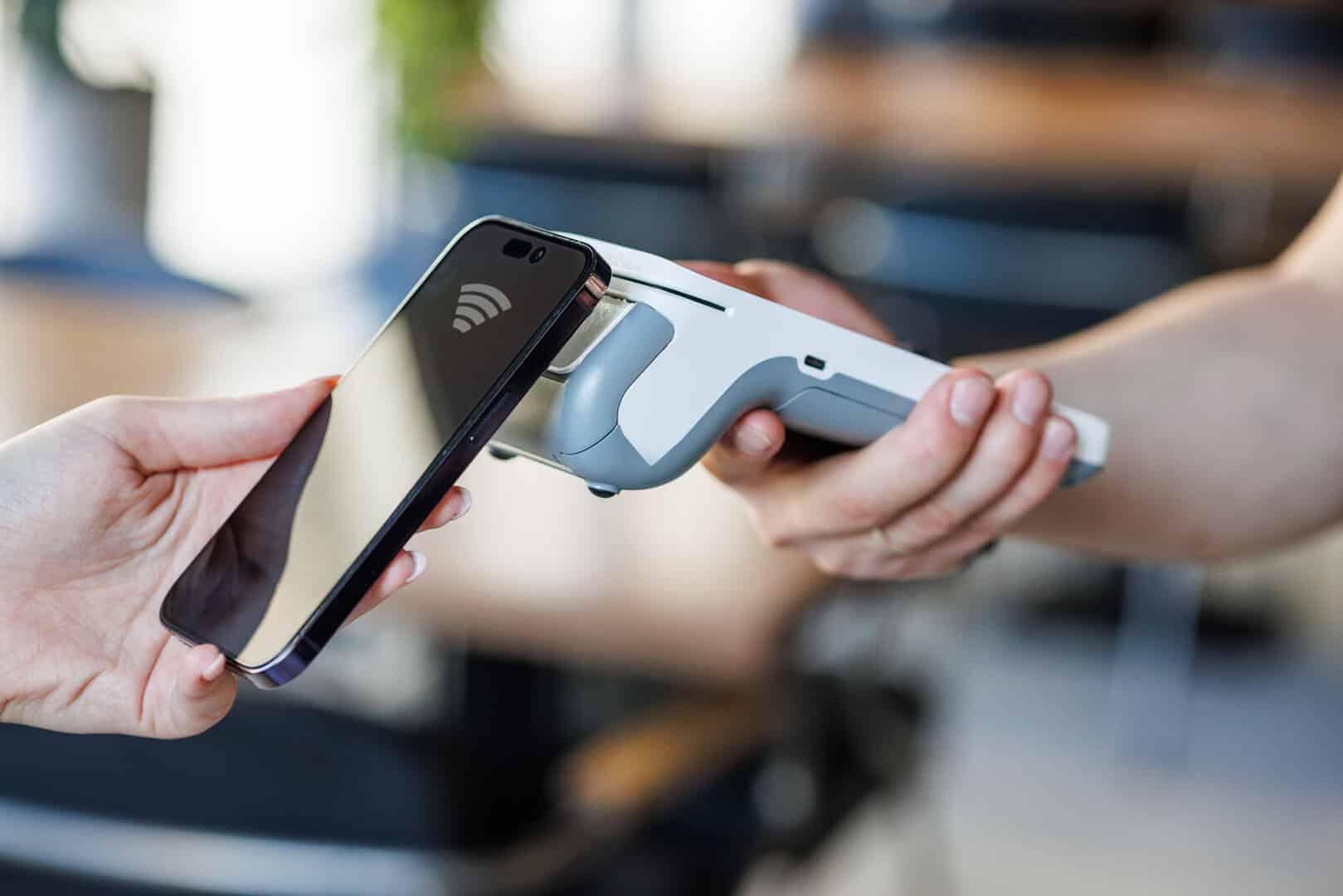 Contactless Payment