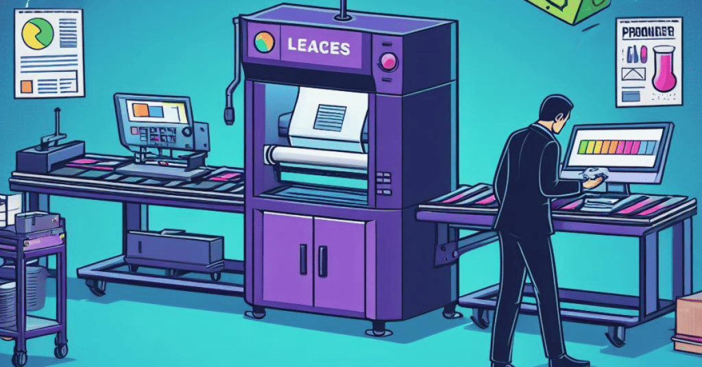 The Lean Process You May Be Missing: Smart Printers