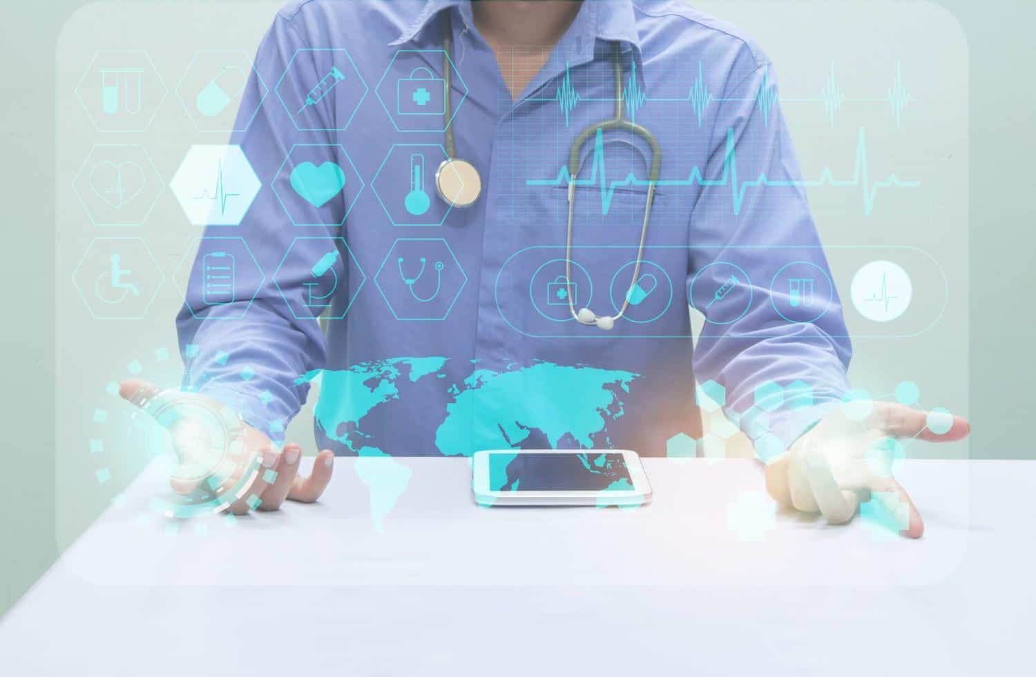 Enterprise Mobility