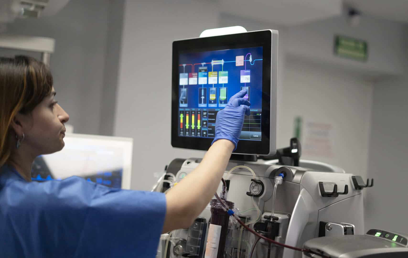 Honeywell Healthcare Solutions