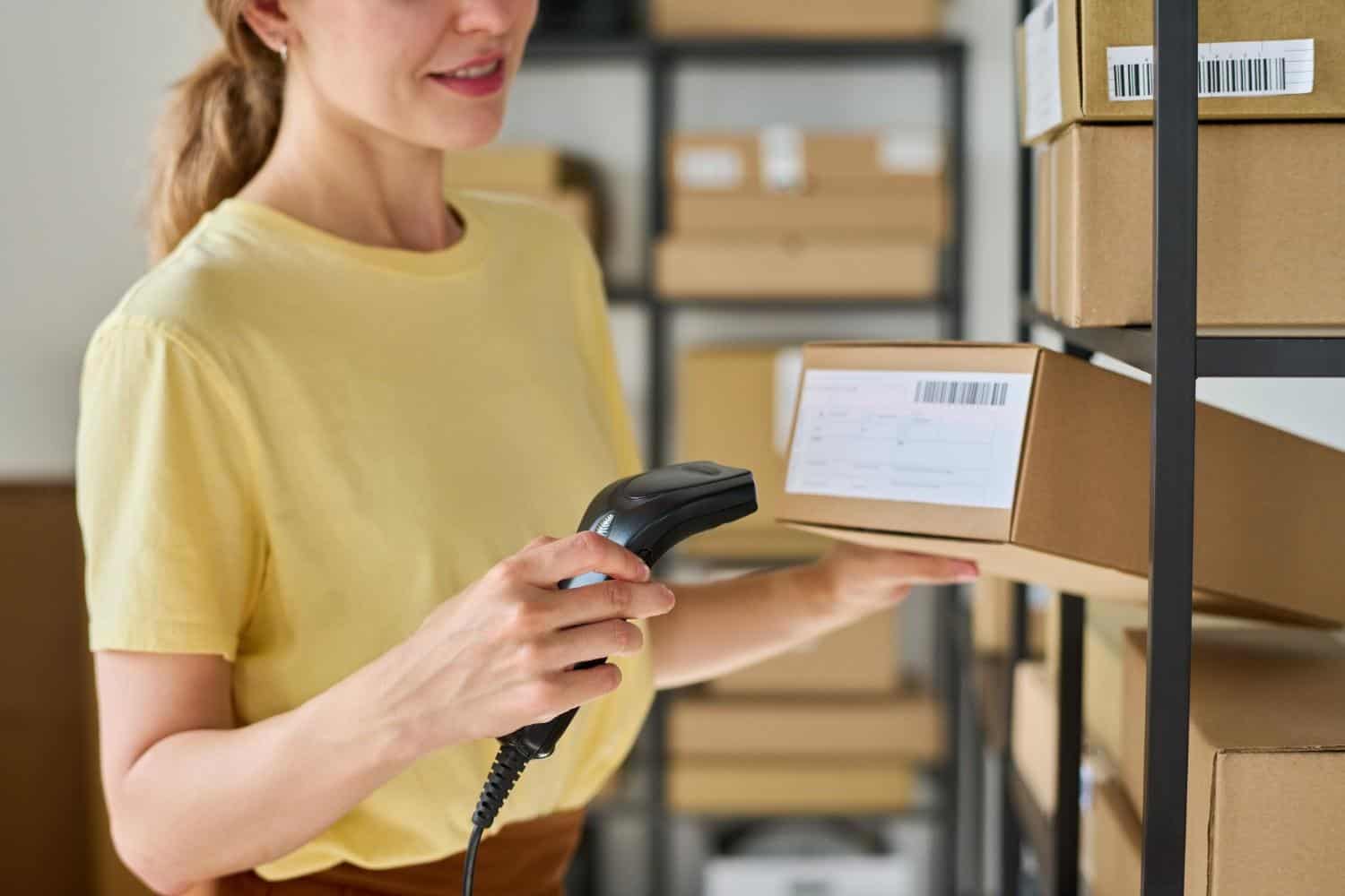 How to Create Barcodes for Inventory: Tools, Tips, and Best Practices