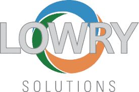 lowry solutions logo