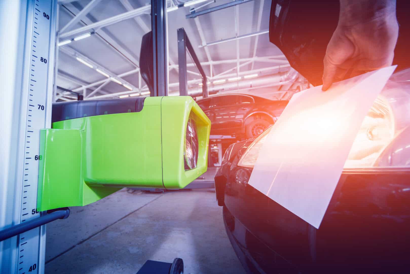 Manufacturers Can Use RFID to Track Inventory