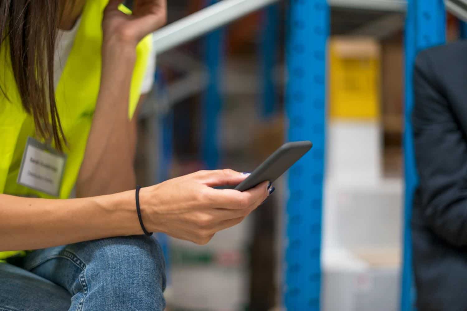Mobile device management (MDM) solutions