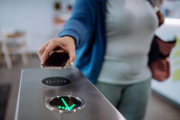 rfid iot integration