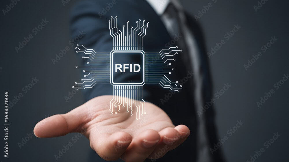 What Is RFID Protection? Safeguarding Your Data in a Connected World