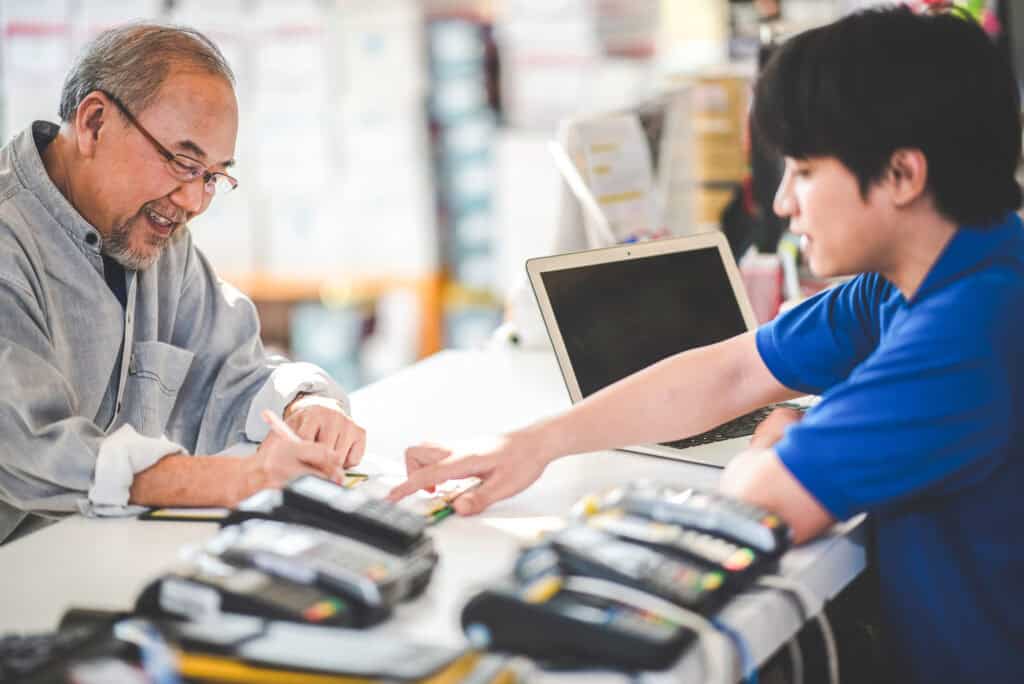 RFID Technology in hospital