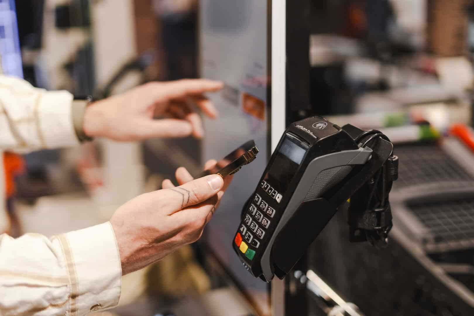 RFID and NFC Basics