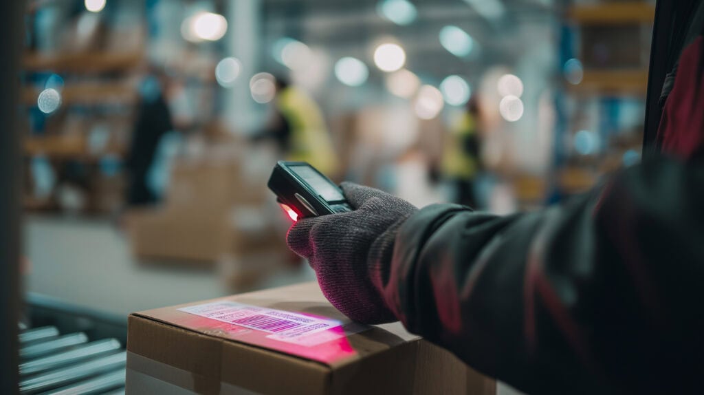 Right RFID Reader For your Business