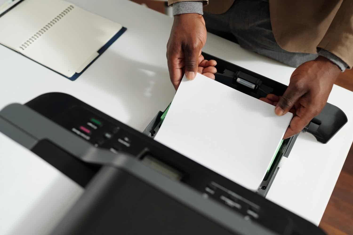 Advanced Print Management Tools