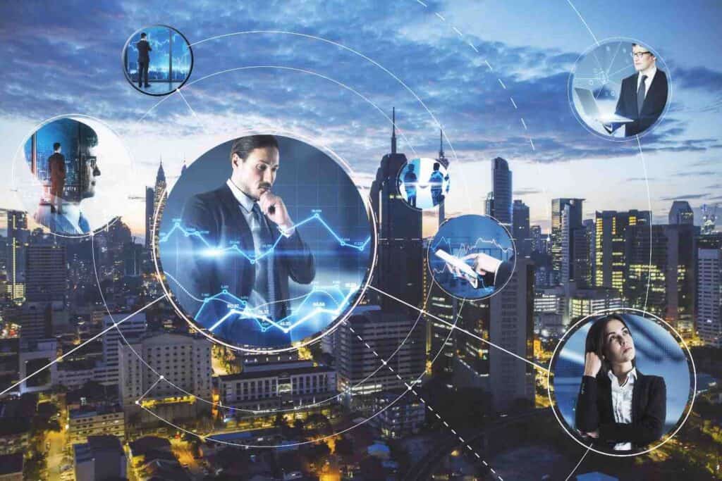 Enterprise Mobility