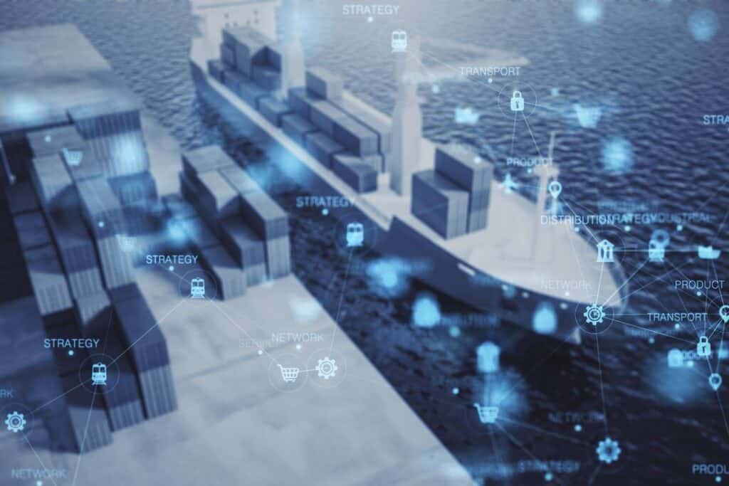Supply Chains During Disruptions