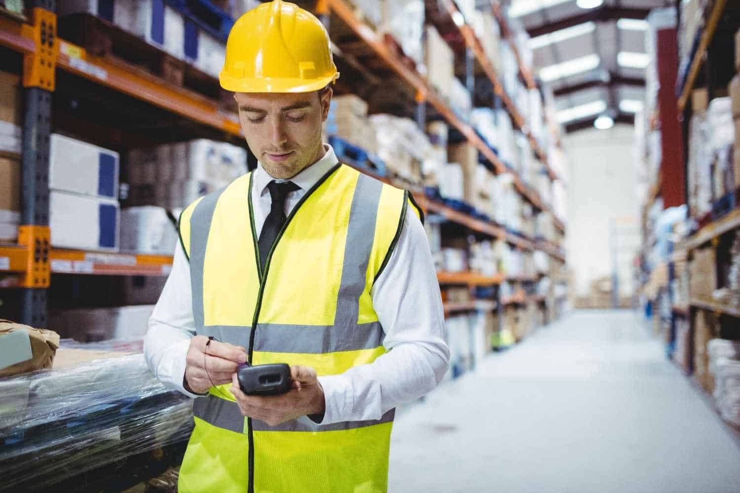 Asset Tracking Across Enterprise Systems