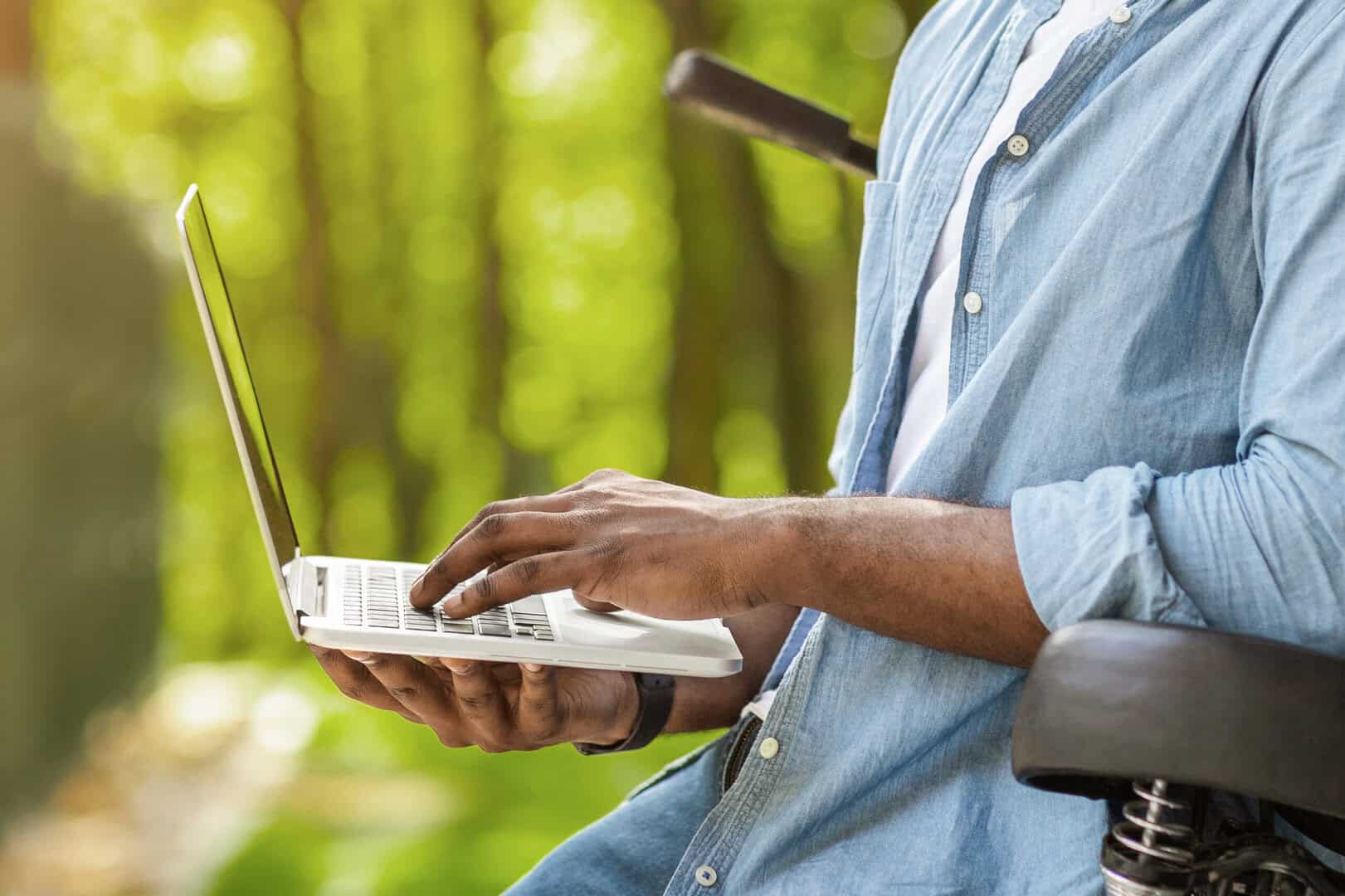 Faster Access to Needed Technology